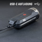 Sigma AURA 90 Frontlicht