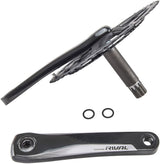SRAM Rival 22 GXP Kurbelgarnitur 36/52Z 11-fach