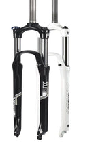 SR Suntour SF15 XCM LO Federgabel 29" 1 1/8" 100mm schwarz
