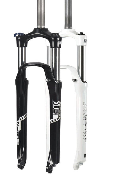 SR Suntour SF15 XCM LO Federgabel 29" 1 1/8" 100mm schwarz