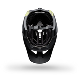 Fox Dropframe Pro Flow MTB-Helm Black