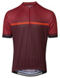 VAUDE Posta HZ Tricot II Herren rot