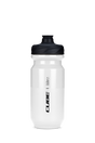 CUBE Trinkflasche Flow DS 500 transparent