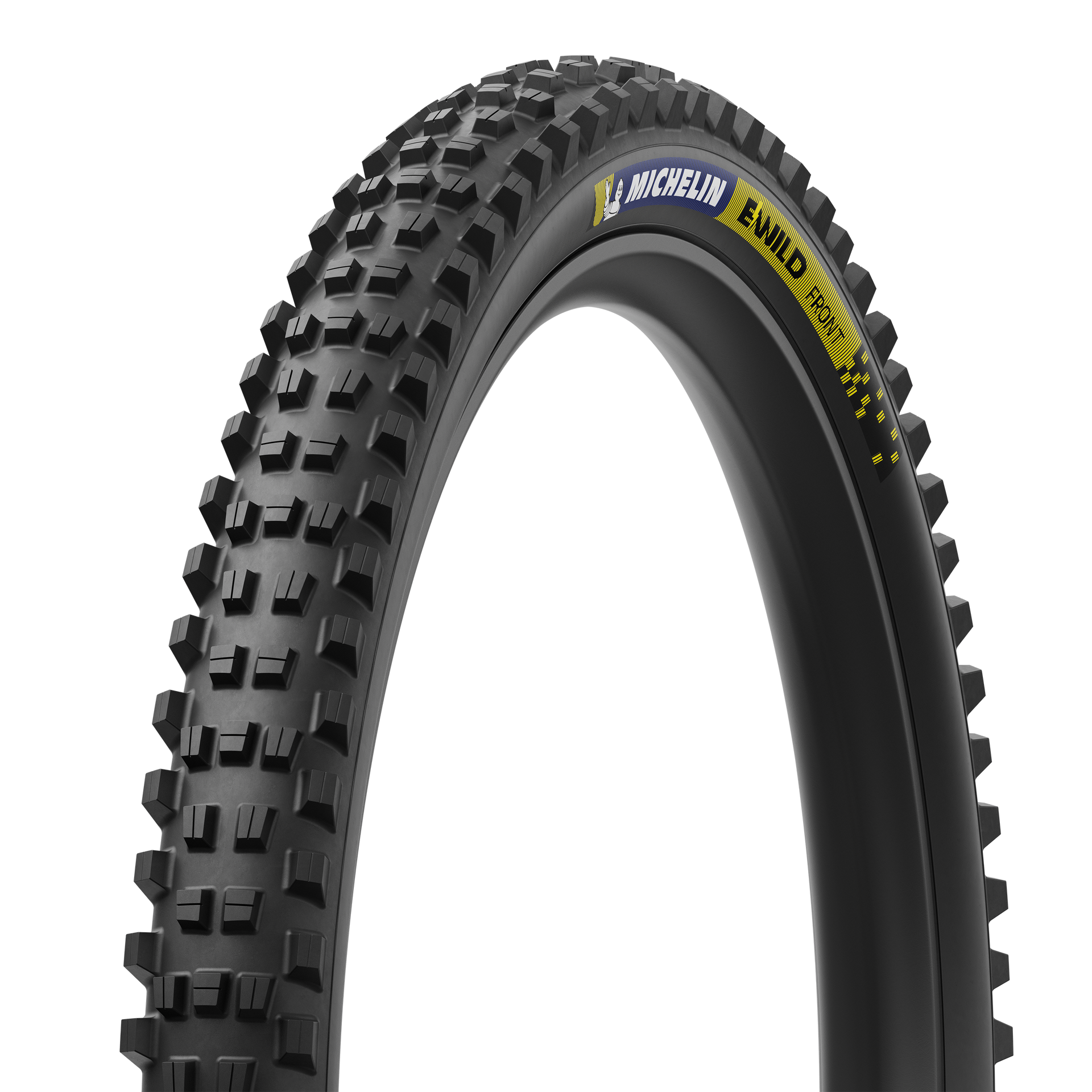 Michelin E-Wild front Racing Line 29
