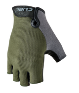 Cube Handschuhe CMPT Comfort kurzfinger TM reed green