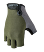Cube Handschuhe CMPT Comfort kurzfinger TM reed green