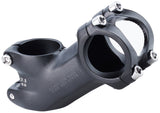 RFR Pro Vorbau Ø31,8 glossy black´n´grey