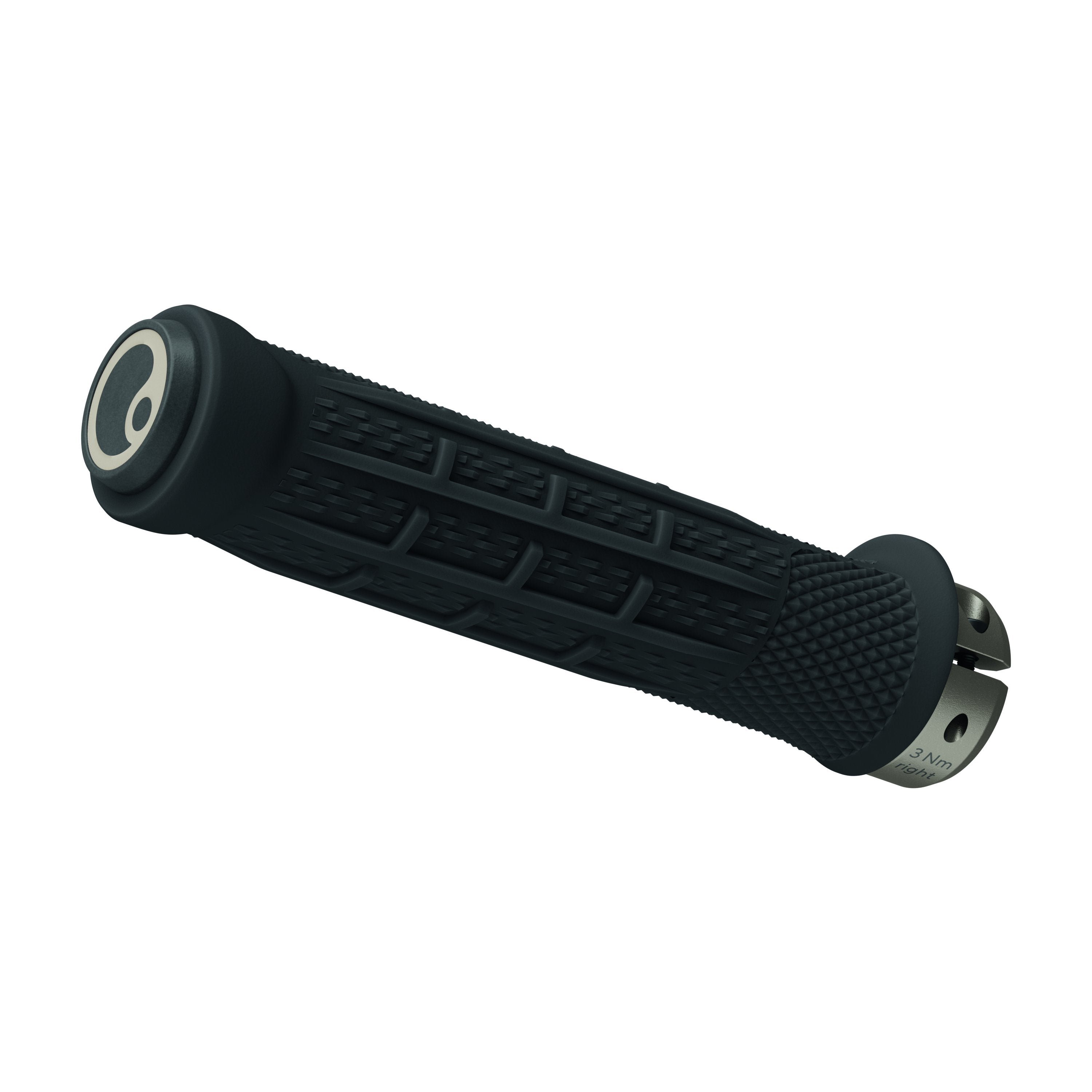 Ergon GDH Slim  Black