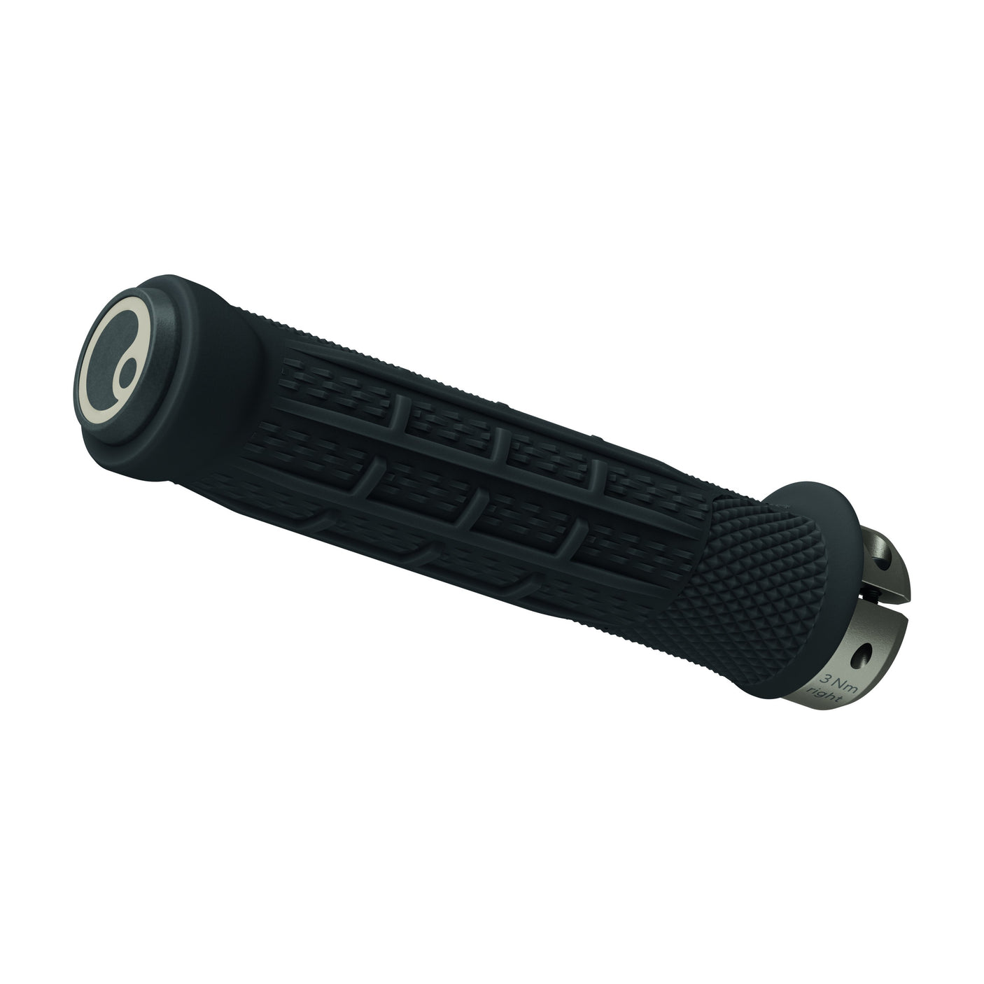 Ergon GDH Slim  Black