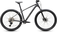 Cube Aim SLX (2027) | 29 Zoll MTB Hardtail | slateblack´n´chrome – aktuelle Variante
