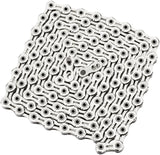 KMC X10SL Ti-N Kette 10-fach silber