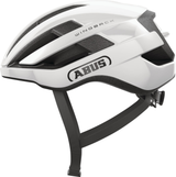 Abus WingBack shiny white