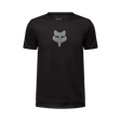 Fox YTH Ranger SS Jersey Head Black