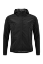 CUBE ATX Regenjacke CMPT black
