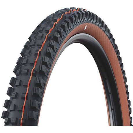 Schwalbe MAGIC MARY GRAVITY PRO SOFT E-50 29" Tubeless Ready Bronze Sidewall