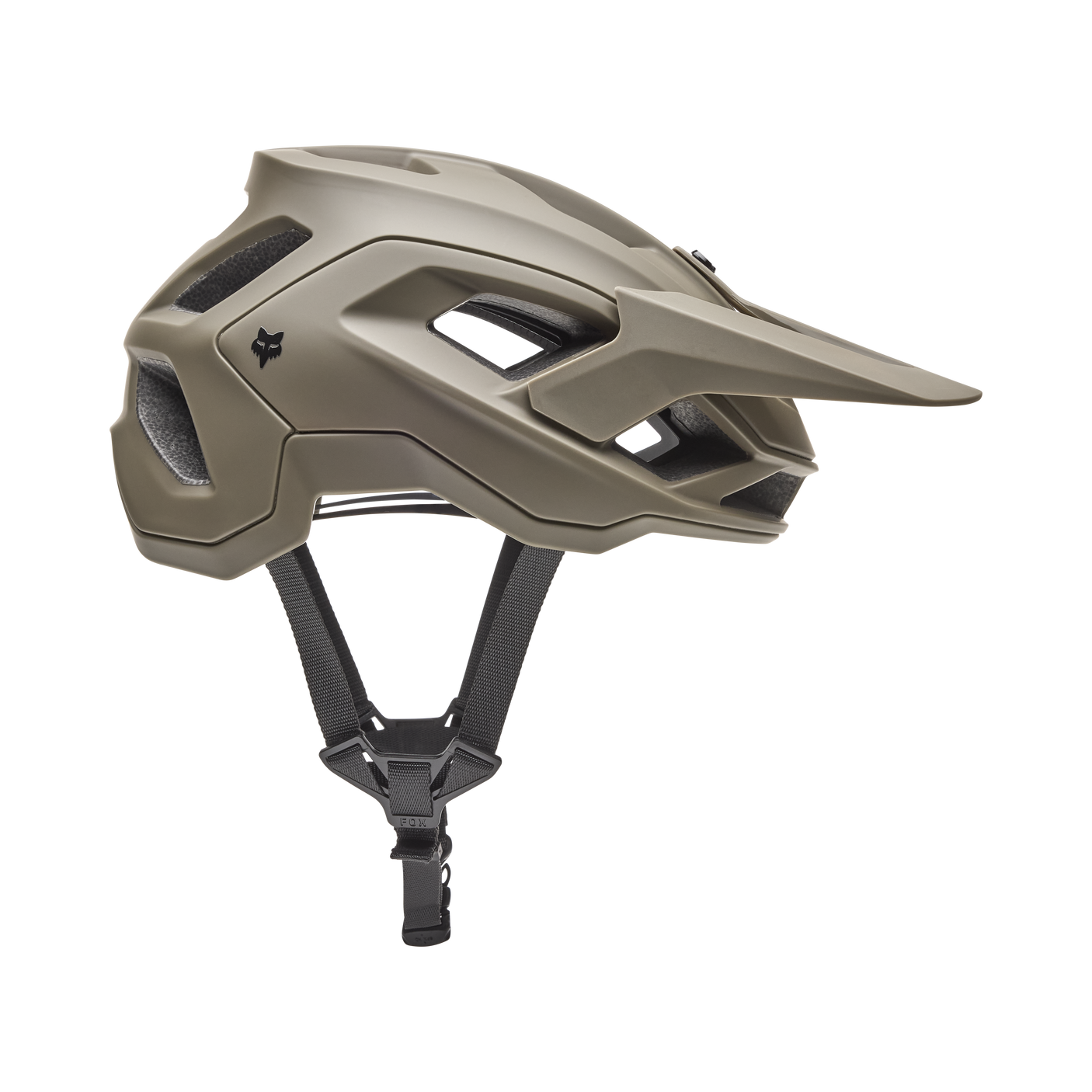 Fox Speedframe Helmet Solid Military