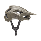 Fox Speedframe Helmet Solid Military