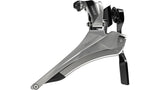 SRAM Red 22 Umwerfer Anlöt grau