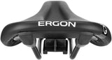 Ergon SM Sport Sattel Herren schwarz