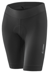 Löffler W Bike Tights Basic Black