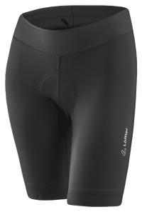 Löffler W Bike Tights Basic Black