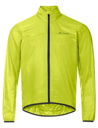 VAUDE Matera Air | Herren Windjacke | gelb – aktuelle Variante