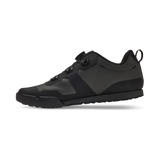 Giro Tracker BOA Trekking-Schuhe black