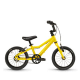 ACADEMY Grade 2 Belt 14" Yellow (2027)