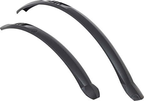 Hebie Steckblechset 28"