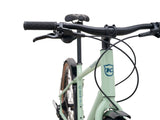 Kona DEW DL green