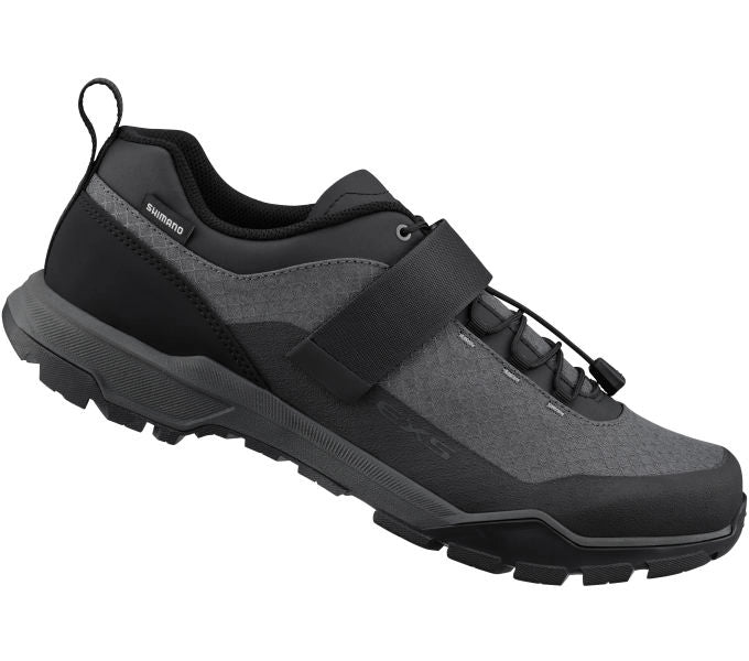 Shimano EX500 Touring Schuh Black