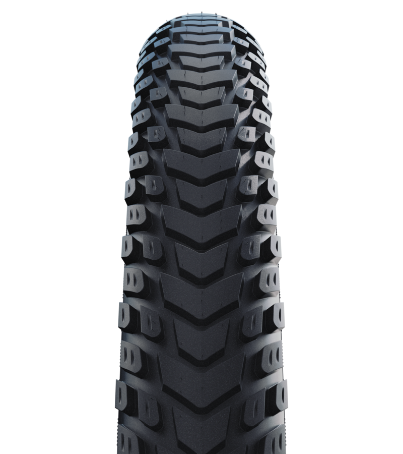 Schwalbe MARATHON MONDIAL PRO Evolution V-Guard ADDIX 27,5