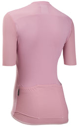Northwave Essence Jersey Short Sleeve Dusty Unisex Malva