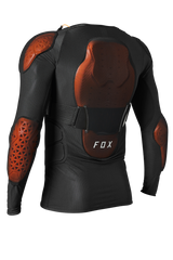 Fox Baseframe Pro D3O Jacket Black