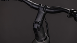 Cube Touring Hybrid Comfort SLX 800 Easy Entry charcoal´n´chrome (2026)