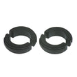 Bosch Distanzgummi-Set Displayhalter 25,4 mm für Intuvia und Nyon (BUI275)