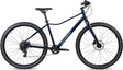 Academy upGrade 7 Midnight Blue (2027)