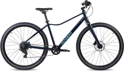 Academy upGrade 7 Midnight Blue (2027)