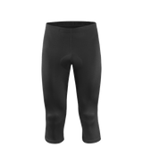 Löffler M 3/4 Bike Tights Basic Black