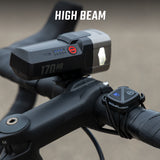 Sigma AURA 170 HB LINK + HIRO 50 LINK Beleuchtungsset