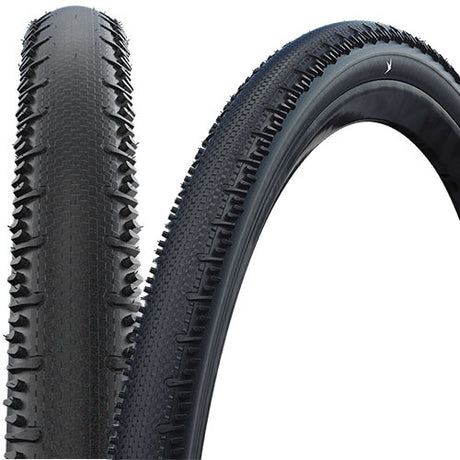 Schwalbe G-ONE RS PRO Evolution V-Guard ADDIX Race E-25 28" schwarz