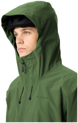 VAUDE Men's Yaras 3in1 Jacket II thyme
