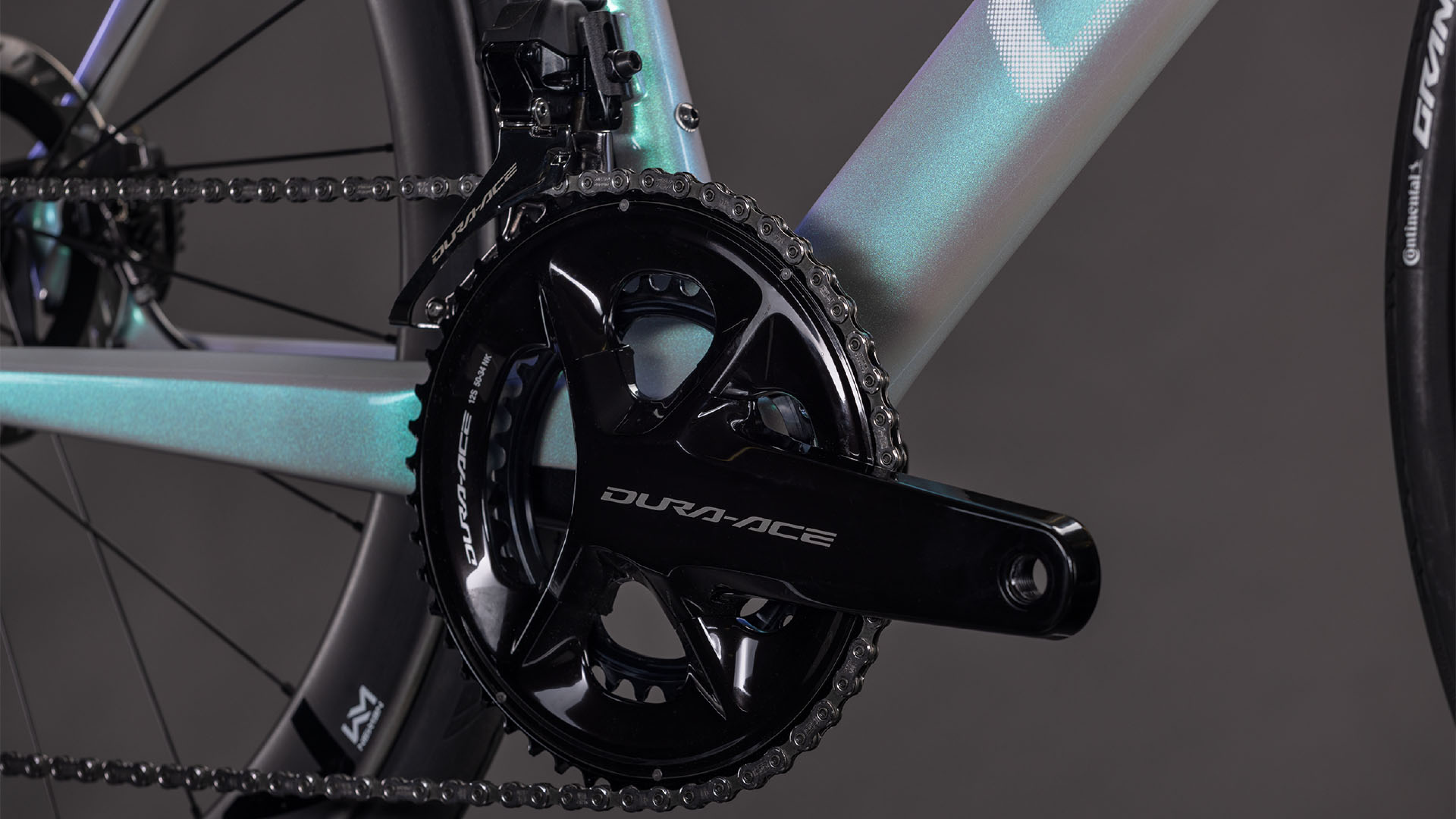 Cube Agree C:62 SLT  greenfusion´n´white (2026)