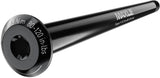 SRAM MTB Maxle Stealth Schnellspann-Steckachse Hinten 142mm Standard Rahmen