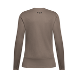 Fox W Ranger LS Jersey Head Nutmeg