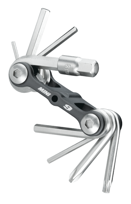 Topeak Mini 9 Multitool
