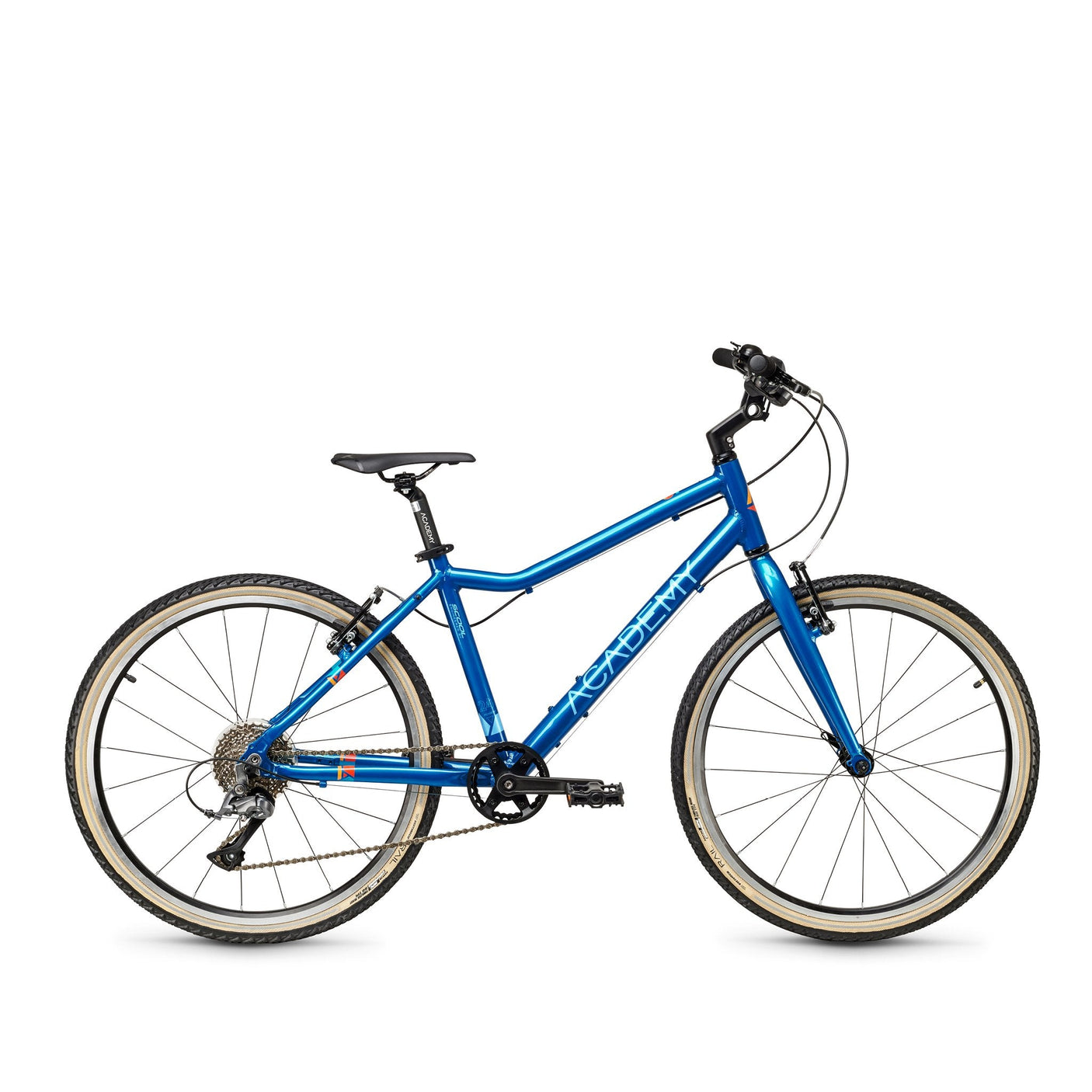 ACADEMY Grade 5 24" Blue (2027)