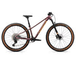 Orbea KIMU 27 H10 Metallic Sun Set (2027)