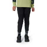Fox YTH Defend Pant Black