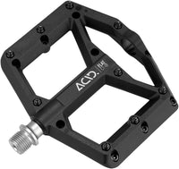 ACID Pedale FLAT C1-IB black – aktuelle Variante